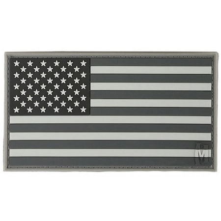 Toyopia USA Flag PatchLarge SWAT TO1110709